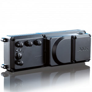 three-phase servo-drive