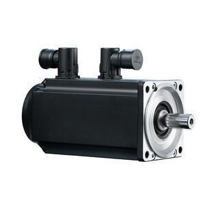 brushless servomotor