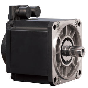 AC servomotor 1