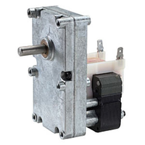 AC gear-motor 1