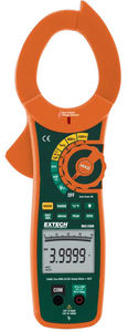digital clamp multimeter
