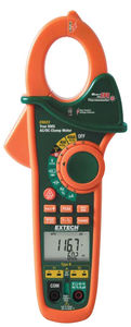 digital clamp multimeter
