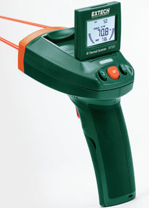 infrared thermometer