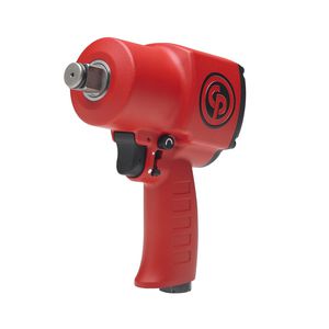 pneumatic impact wrench