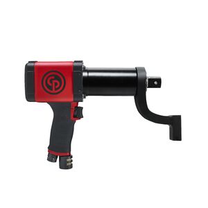 pneumatic nutrunner / pistol