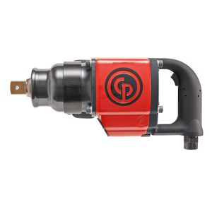 pneumatic impact wrench 1