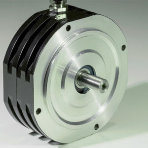 AC servomotor