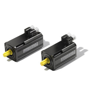 AC servomotor