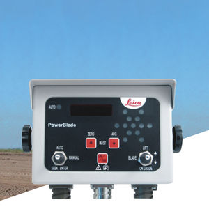machinery guidance system