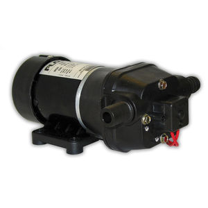 diaphragm pump