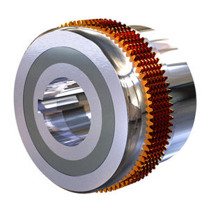 friction clutch