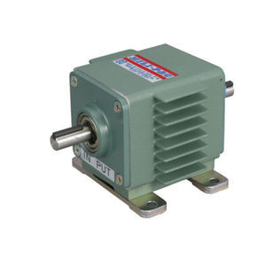 friction combined clutch-brake unit