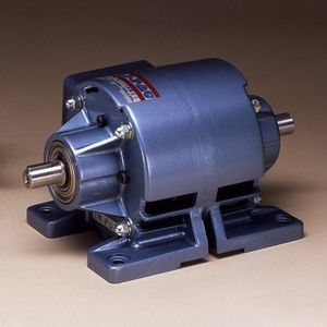 friction combined clutch-brake unit / electromagnetic