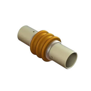 single universal joint 1