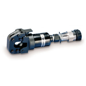 metal hydraulic cutter