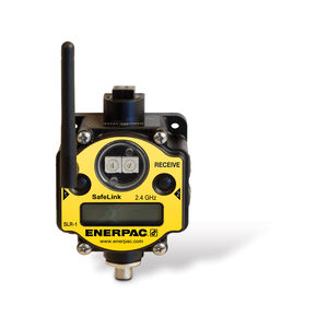 pressure monitoring system
