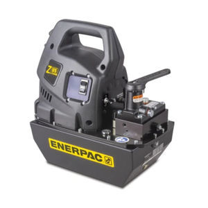 ENERPAC: Packing - Handling - Logistics - DirectIndustry