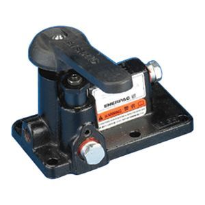 spool hydraulic directional control valve