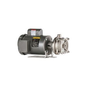 centrifugal pump