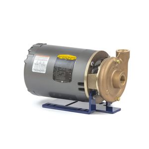 centrifugal pump