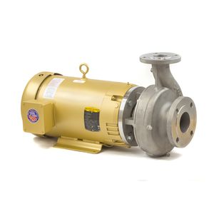 centrifugal pump