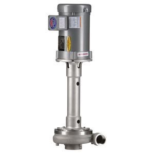 centrifugal pump