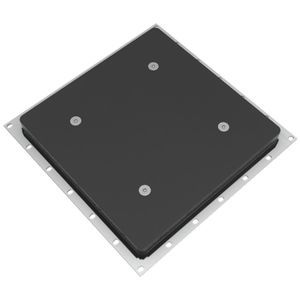 explosion vent panel 1