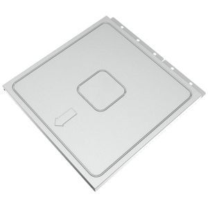 explosion vent panel 1