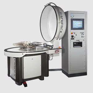 vertical balancing machine 1