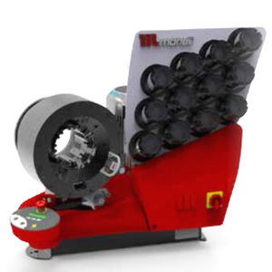 hose crimping machine