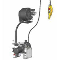 hose crimping machine