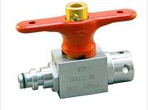 ball valve