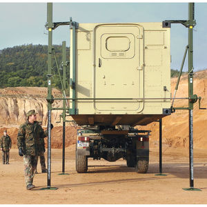 multi-grip lifting device