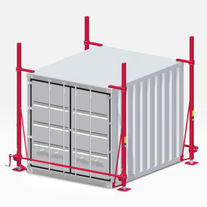 multi-grip lifting device