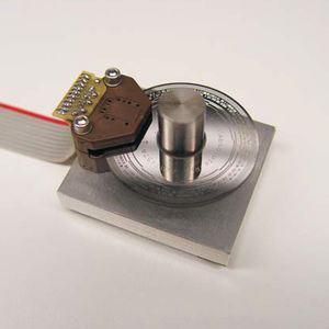 incremental rotary encoder