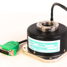 增量旋转编码器