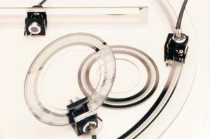 绝对旋转编码器