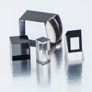 cubic beam splitter