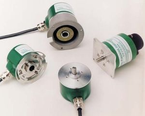 incremental rotary encoder