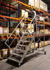 work platform