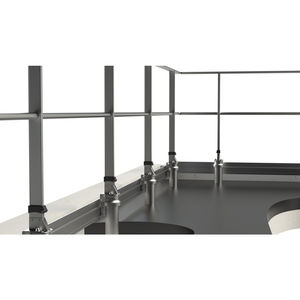 railing