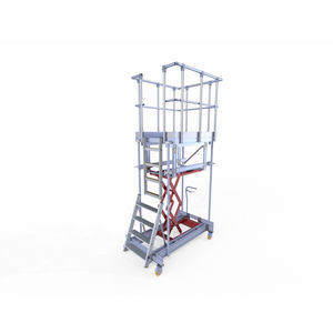 mobile lift platform