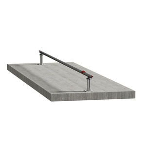 horizontal lifeline