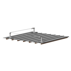 horizontal lifeline