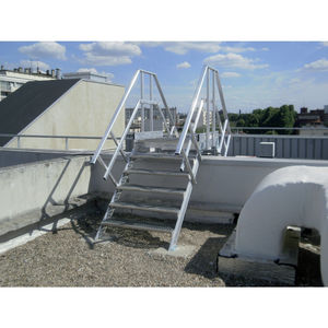 access gangway