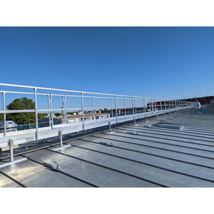 steel access gangway