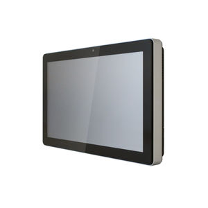 LCD panel PC