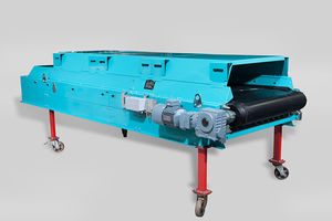 weight dosing dispenser