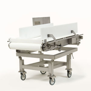 weight dosing dispenser