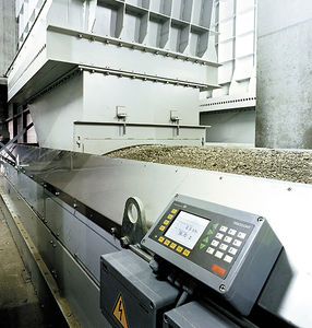 weight dosing dispenser